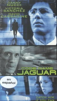 CODENAME:JAGUARcodename 