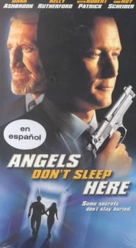 ANGELS DON'T SLEEP HEREangels 