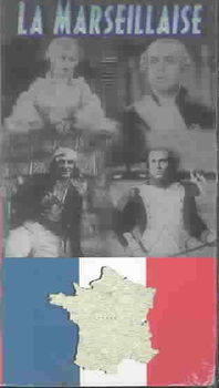 LA MARSEILAISEmarseilaise 