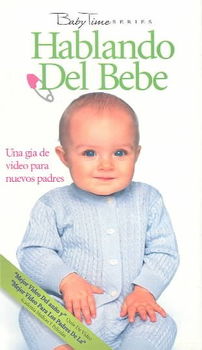 HABLANDO DEL BEBE  (BABY TALK)hablando 
