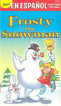 FROSTY THE SNOWMANfrosty 