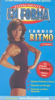 TOTALMENTE EN FORMA: CARDIO RITMOtotalmente 