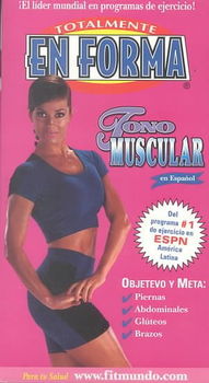 TOTALMENTE EN FORMA: TONO MUSCULARtotalmente 