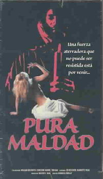PURA MALDAD      (PRIME EVIL)pura 