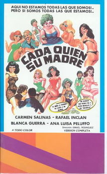 CADA QUIEN SU MADREcada 