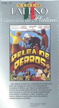 DEPORTADOS/PELEA DE PERROSdeportados 