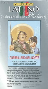 GUERRILLERO DEL NORTE/JUAN EL DESALMAguerrillero 