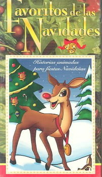 FAVORITOS DE LAS NAVIDADESfavoritos 