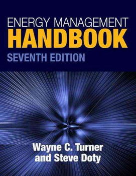 Energy Management Handbookenergy 