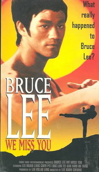 BRUCE LEE WE MISS YOUbruce 