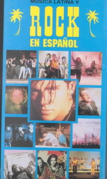 ROCK N ESPANOLrock 