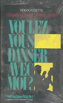 VOULEZ-VOUS DANSER AVECvoulez 