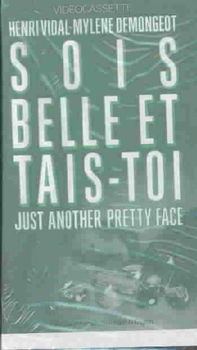 SOIS BELLE ET TAIS-TOIsois 