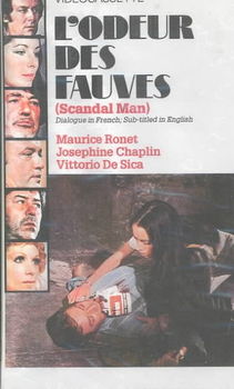 L'ODEUR DES FAUVESodeur 