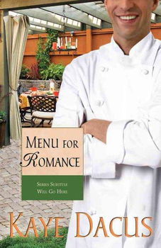 Menu for Romancemenu 