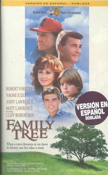 FAMILY TREEfamily 