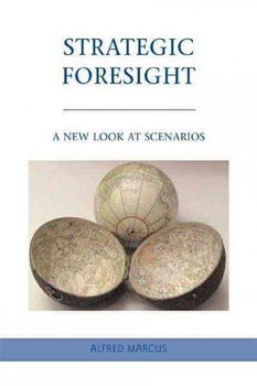 Strategic Foresightstrategic 