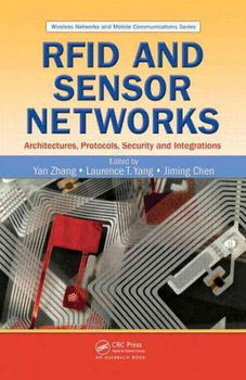 RFID and Sensor Networksrfid 