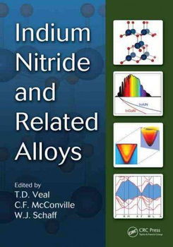 Indium Nitride and Related Alloysindium 