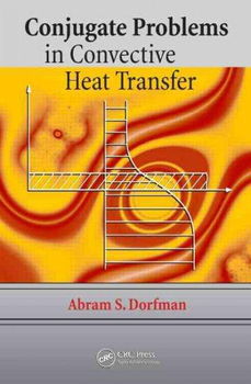 Conjugate Problems in Convective Heat Transferconjugate 