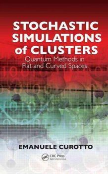 Stochastic Simulations of Clustersstochastic 