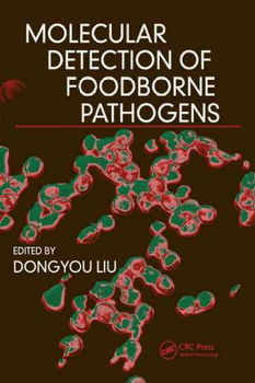 Molecular Detection of Foodborne Pathogensmolecular 