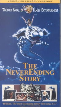 NEVER ENDING STORYnever 