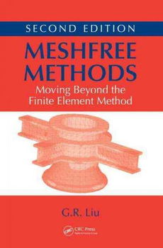 Meshfree Methodsmeshfree 