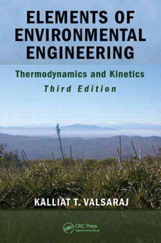 Elements of Environmental Engineeringelements 