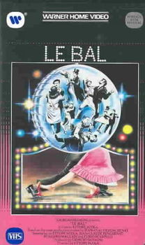 LE BALbal 