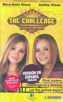 CHALLENGEchallenge 