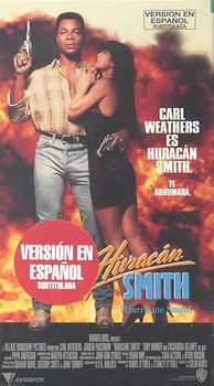 HURRICANE SMITHhurricane 