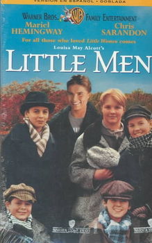 LITTLE MENlittle 