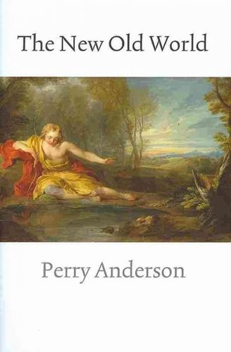 The New Old Worldworld 