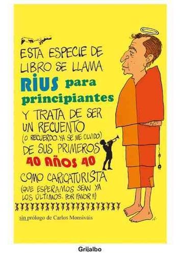 Rius para principiantes/ Rius for Beginnersrius 