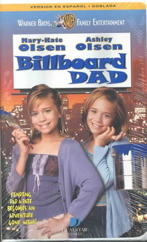 BILLBOARD DADbillboard 