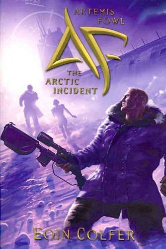 The Arctic Incidentarctic 