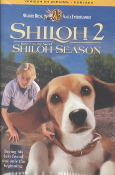 SHILOH 2:SHILOH SEASONshiloh 