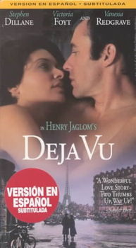 DEJA VUdeja 