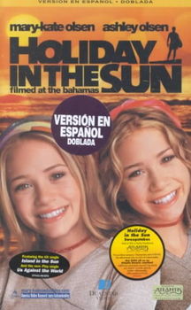 HOLIDAY IN THE SUN (CS) (SPANISH)holiday 