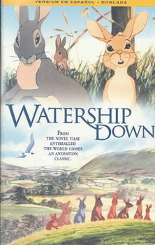 WATERSHIP DOWNwatership 