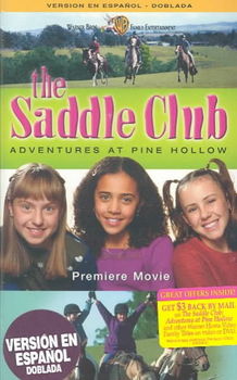 SADDLE CLUBsaddle 