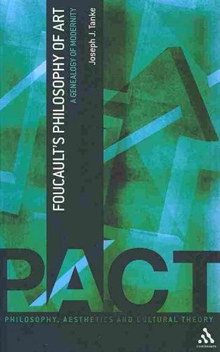 Foucault's Philosophy of Artfoucault 