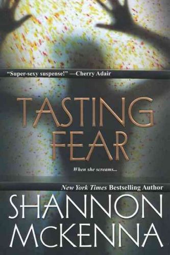 Tasting Feartasting 