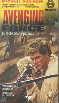 AVENGING FORCEavenging 