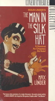 MAN IN THE SILK HATman 