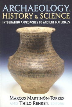 Archaeology, History and Sciencearchaeology 