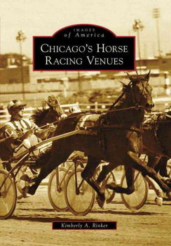 Chicago's Horse Racing Venueschicago 