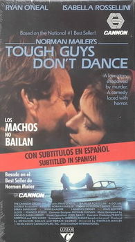 TOUGH GUYS DON'T DANCEtough 