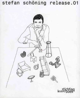 Stefan Schoning Release .01stefan 